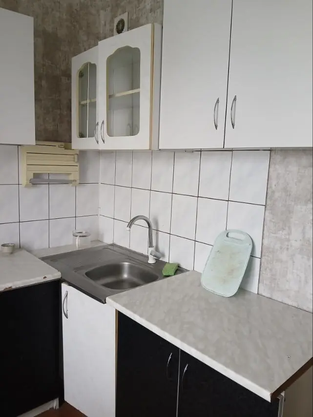 Фото Rent a 2-room apartment, Petra Hryhorenka Avenue 36 Kyiv for long-term rent, price: 8000 UAH, code 4017