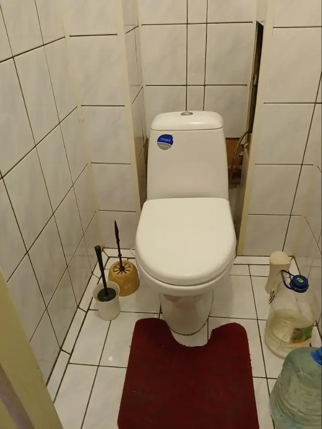 Фото Rent a 2-room apartment, Petra Hryhorenka Avenue 36 Kyiv for long-term rent, price: 8000 UAH, code 4017