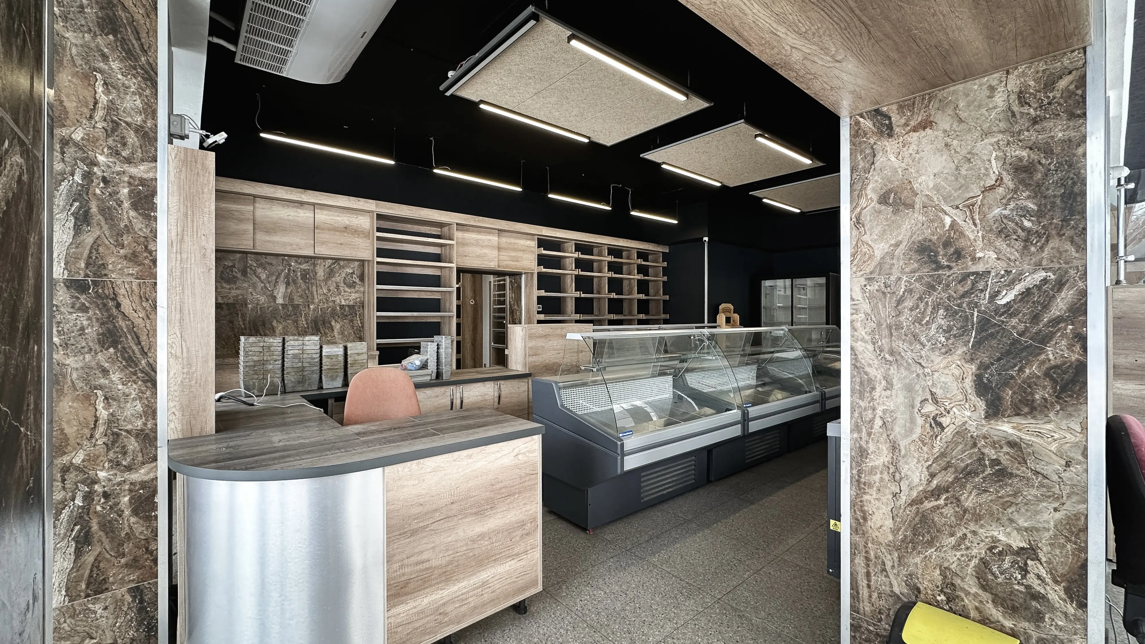 Фото Продаю комерційну нерухомість, 124 кв. м, Василя Стефаника набережна 18 Івано-Франківськ, ціна: 189000 $, код 4023