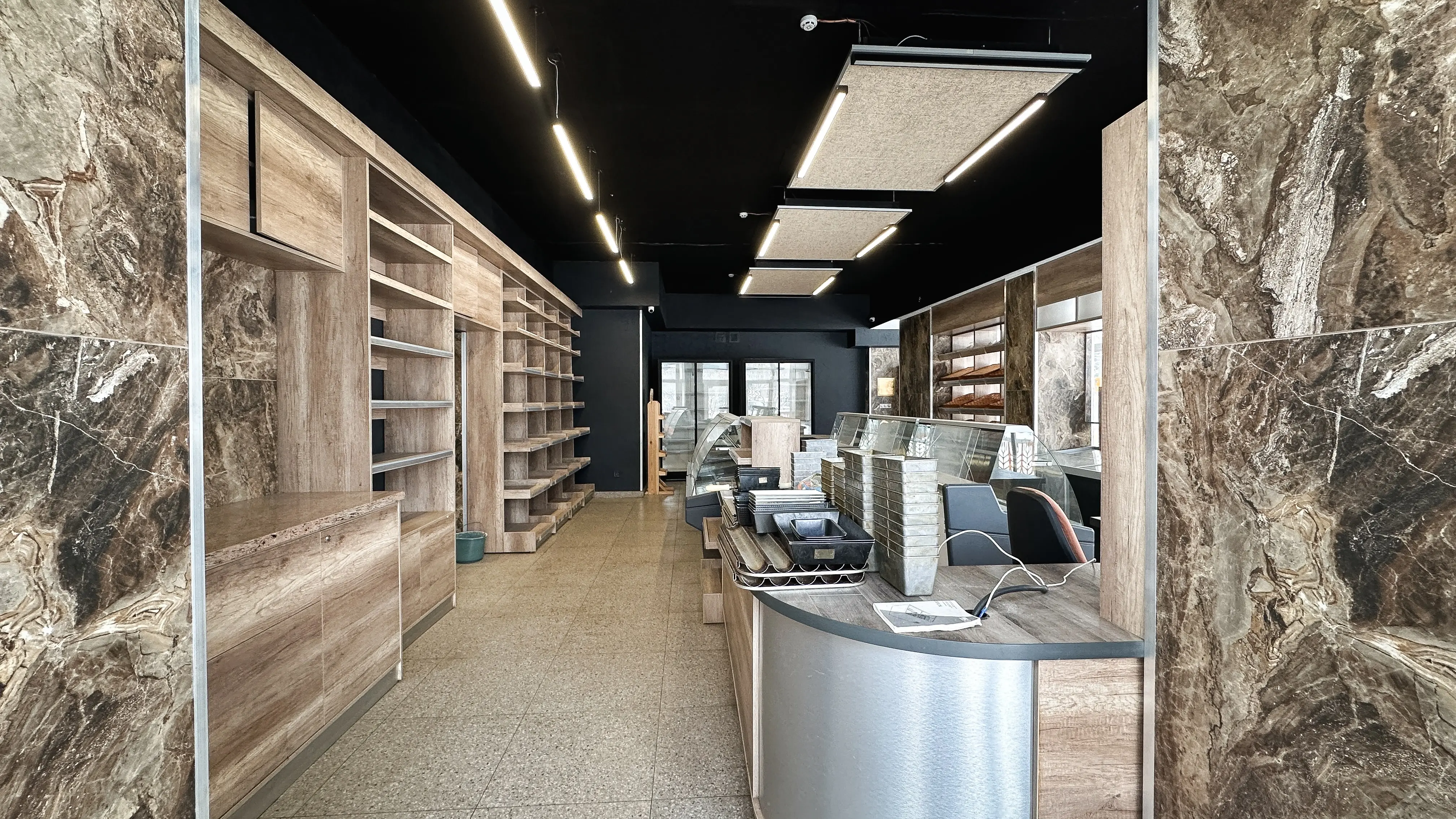 Фото Продаю комерційну нерухомість, 124 кв. м, Василя Стефаника набережна 18 Івано-Франківськ, ціна: 189000 $, код 4023