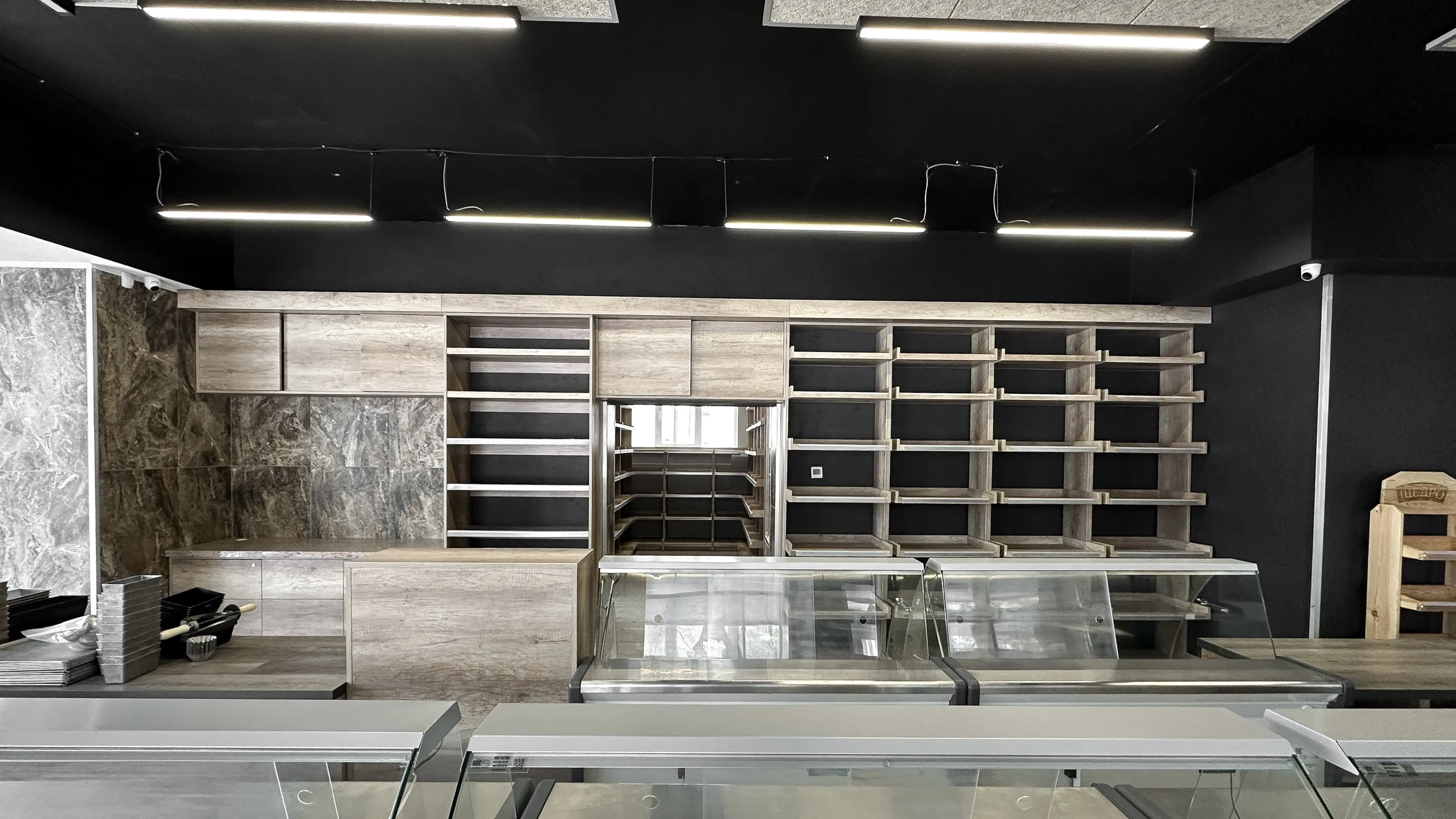 Фото Продаю комерційну нерухомість, 124 кв. м, Василя Стефаника набережна 18 Івано-Франківськ, ціна: 189000 $, код 4023