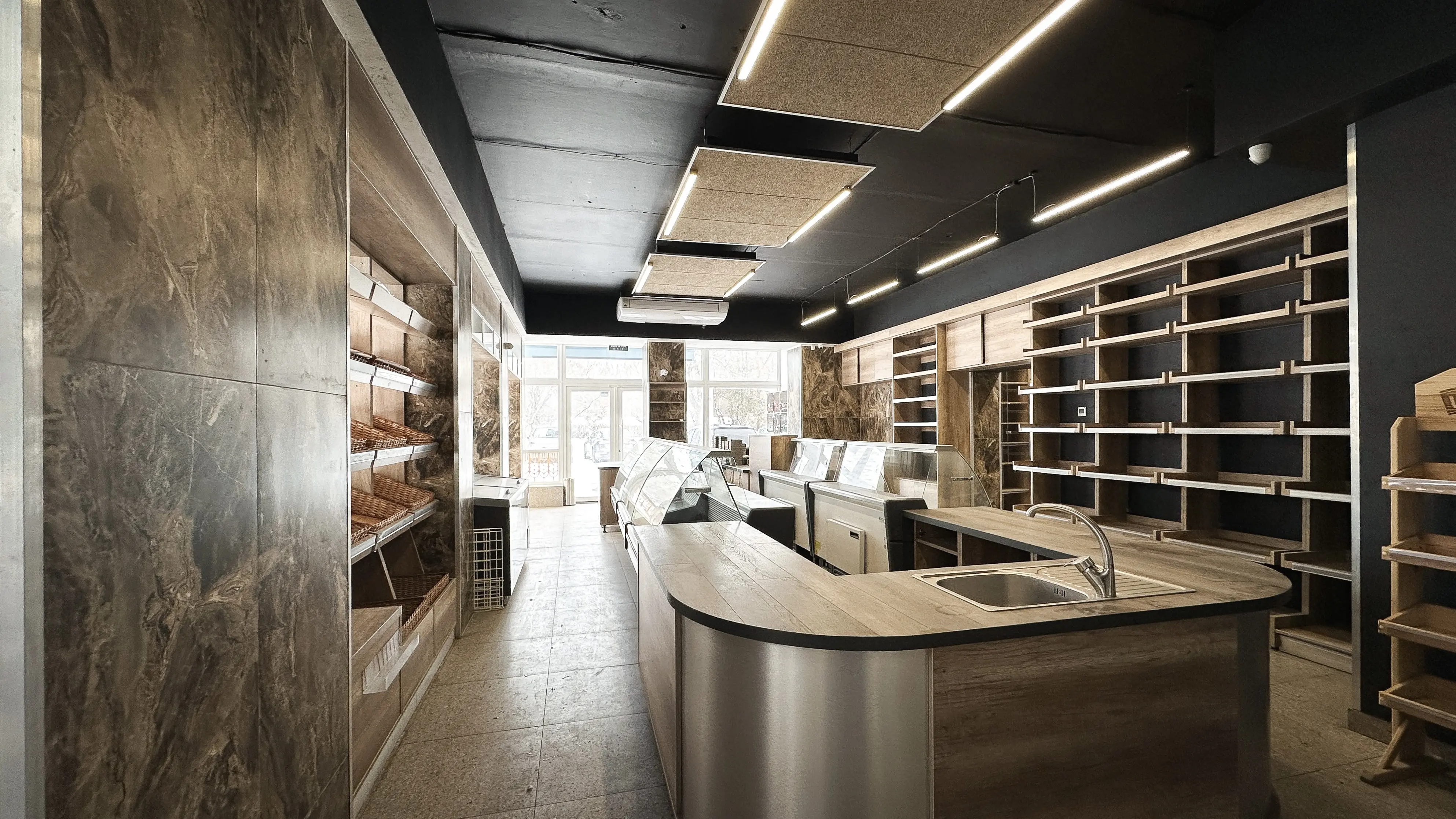 Фото Продаю комерційну нерухомість, 124 кв. м, Василя Стефаника набережна 18 Івано-Франківськ, ціна: 189000 $, код 4023