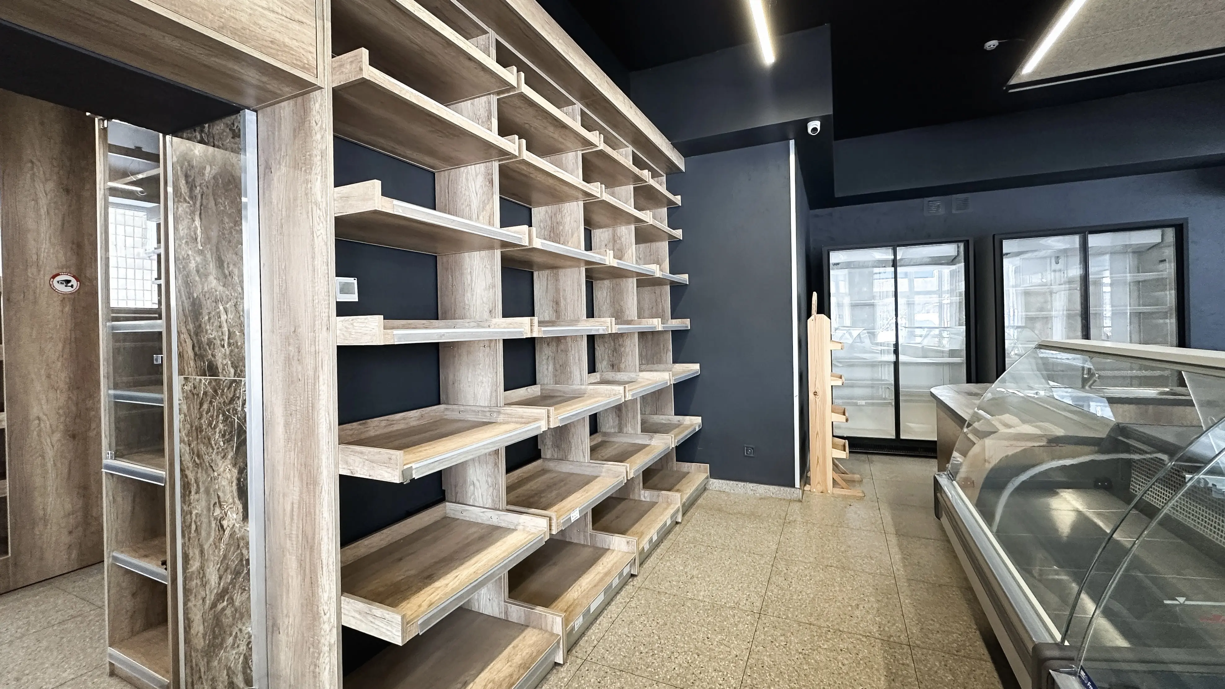 Фото Продаю комерційну нерухомість, 124 кв. м, Василя Стефаника набережна 18 Івано-Франківськ, ціна: 189000 $, код 4023