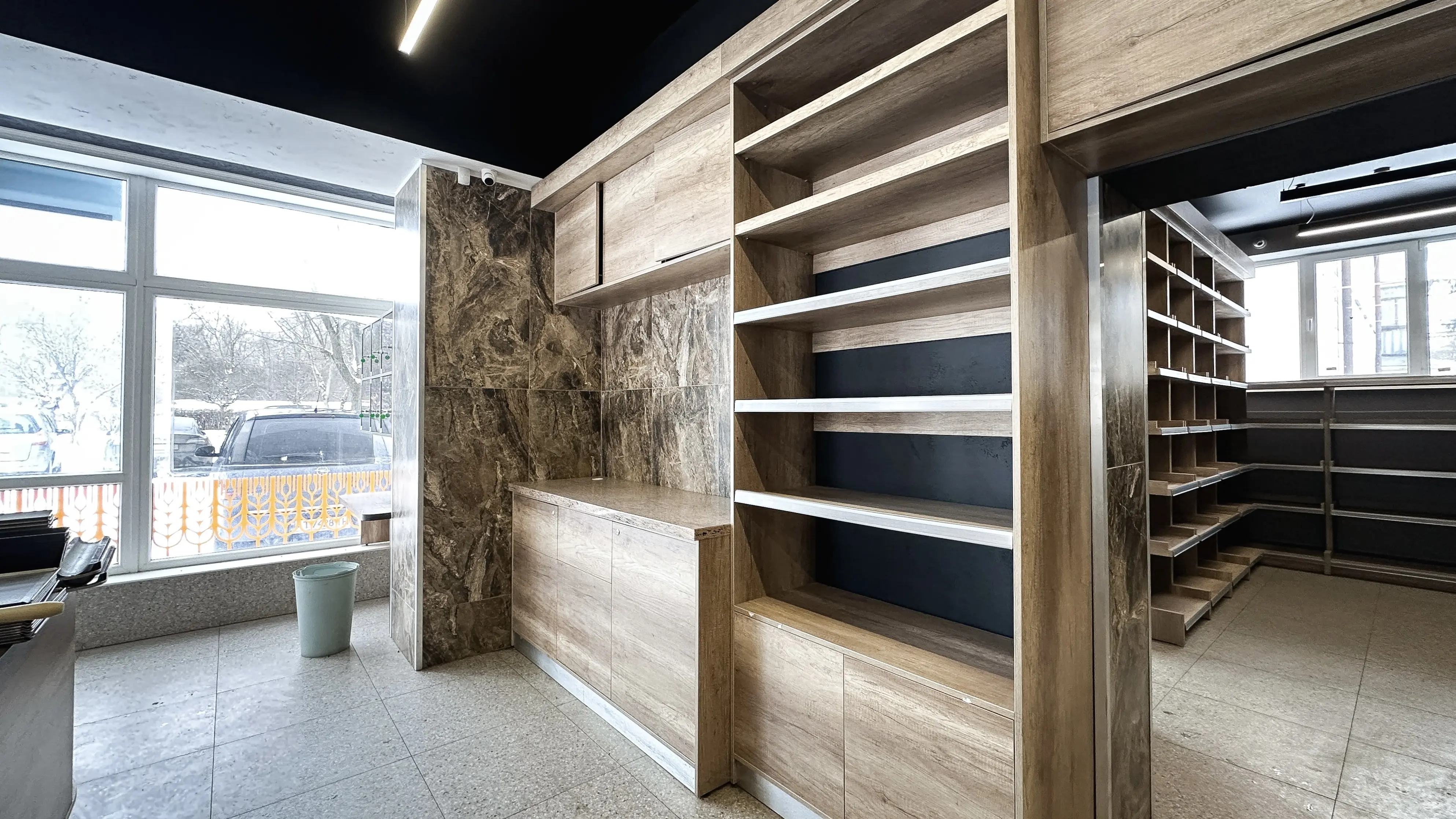 Фото Продаю комерційну нерухомість, 124 кв. м, Василя Стефаника набережна 18 Івано-Франківськ, ціна: 189000 $, код 4023