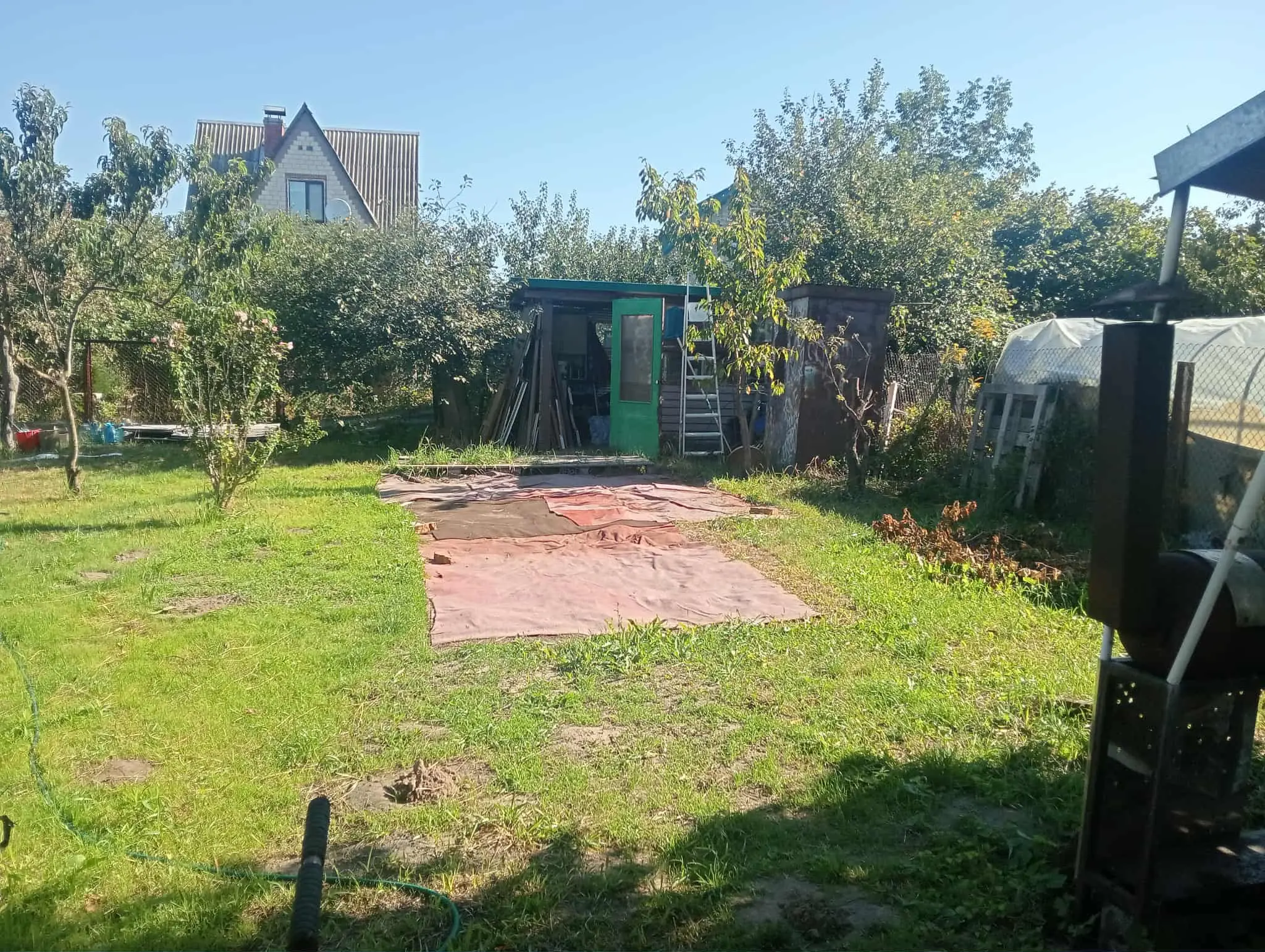 Фото Зняти будинок, Лісова вул.  Займище в довгострокову оренду, ціна: 15000 UAH, код 4024