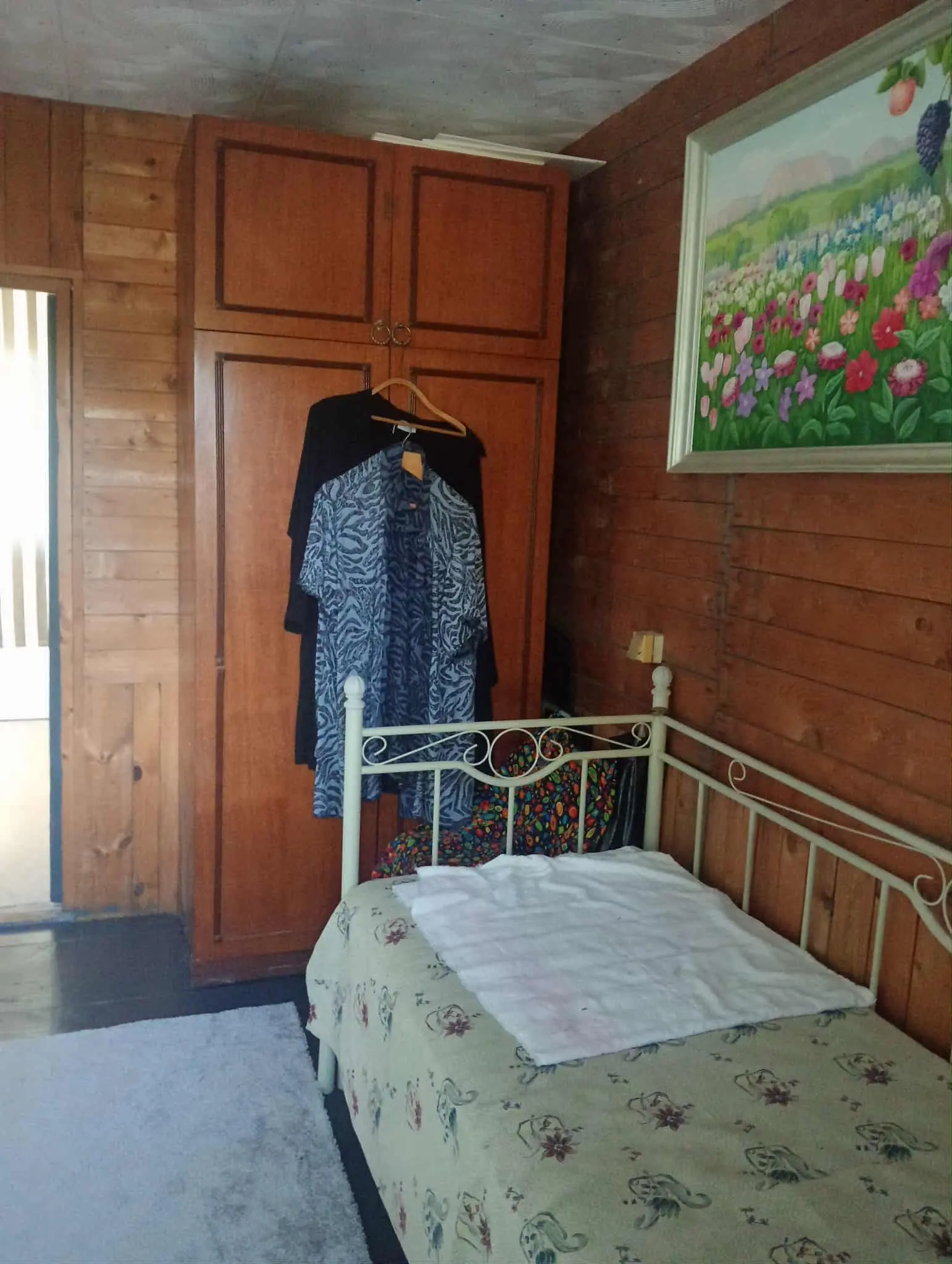 Фото Зняти будинок, Лісова вул.  Займище в довгострокову оренду, ціна: 15000 UAH, код 4024