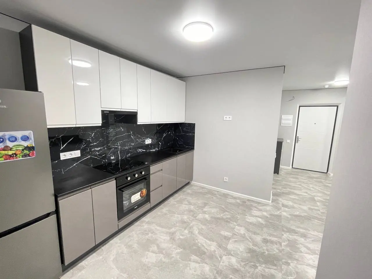 Фото Selling a 2-room apartment, 37 sq.m., Kotsiubynske, price: 63000 $, code 4025