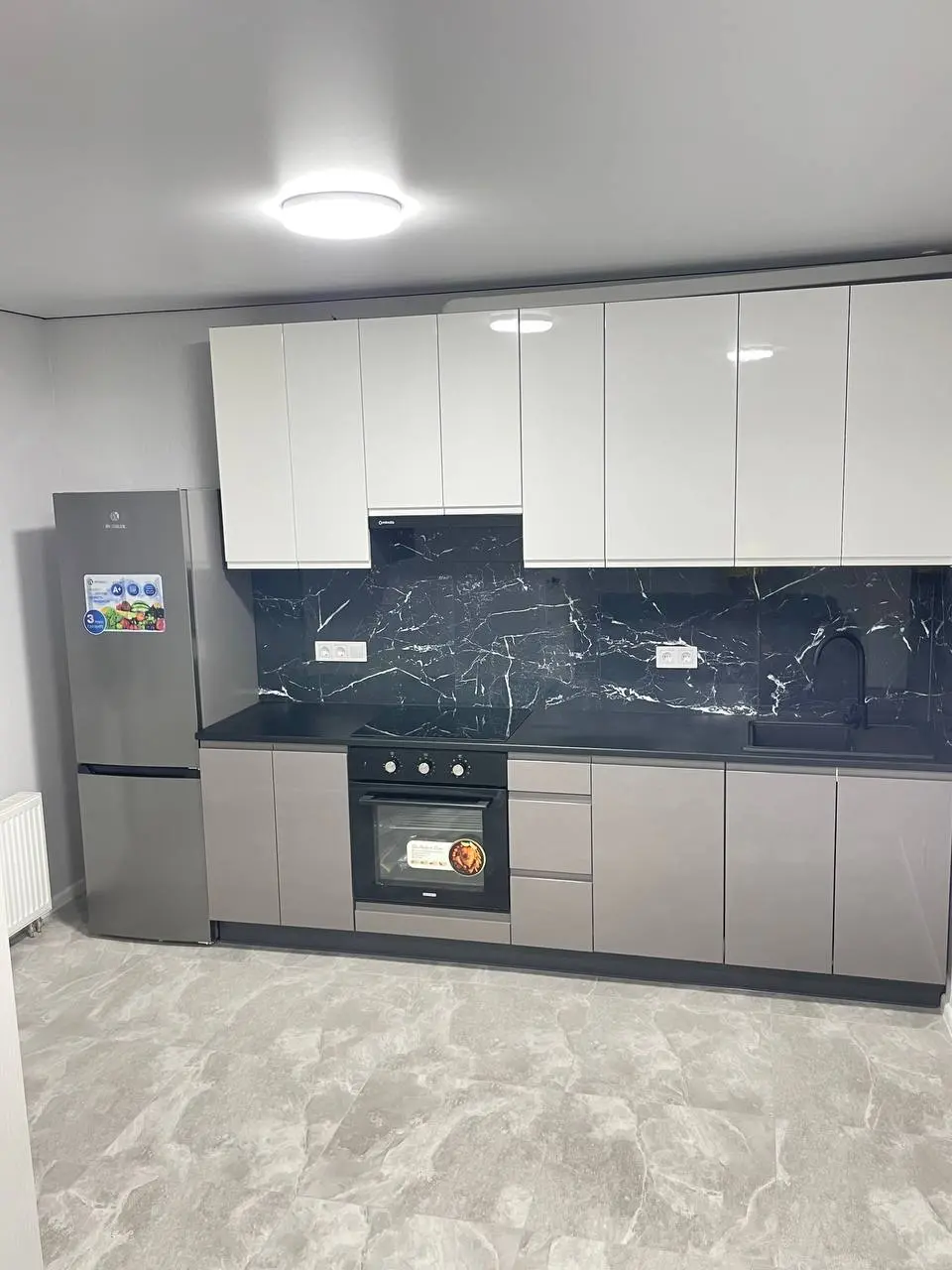 Фото Selling a 2-room apartment, 37 sq.m., Kotsiubynske, price: 63000 $, code 4025