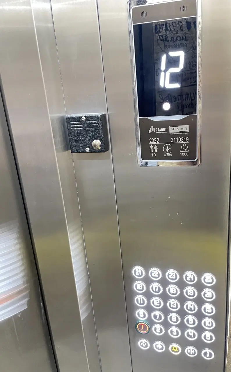 Фото Selling a 2-room apartment, 37 sq.m., Kotsiubynske, price: 63000 $, code 4025