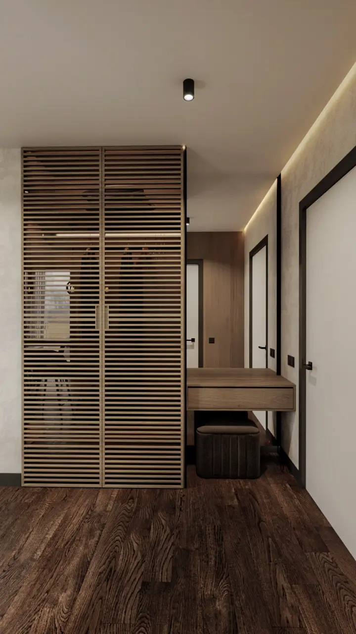 Фото Selling a 2-room apartment, 60.58 sq.m., Polianytsia, price: 184769 $, code 4026