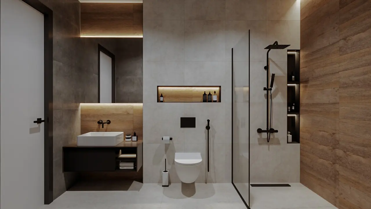 Фото Selling a 2-room apartment, 60.58 sq.m., Polianytsia, price: 184769 $, code 4026