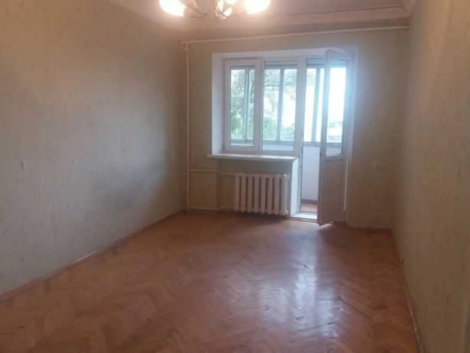 Фото Продаю 2 кімнатну квартиру, 43 кв. м, Смілянська вул. 1 Київ, ціна: 57500 $, код 4028