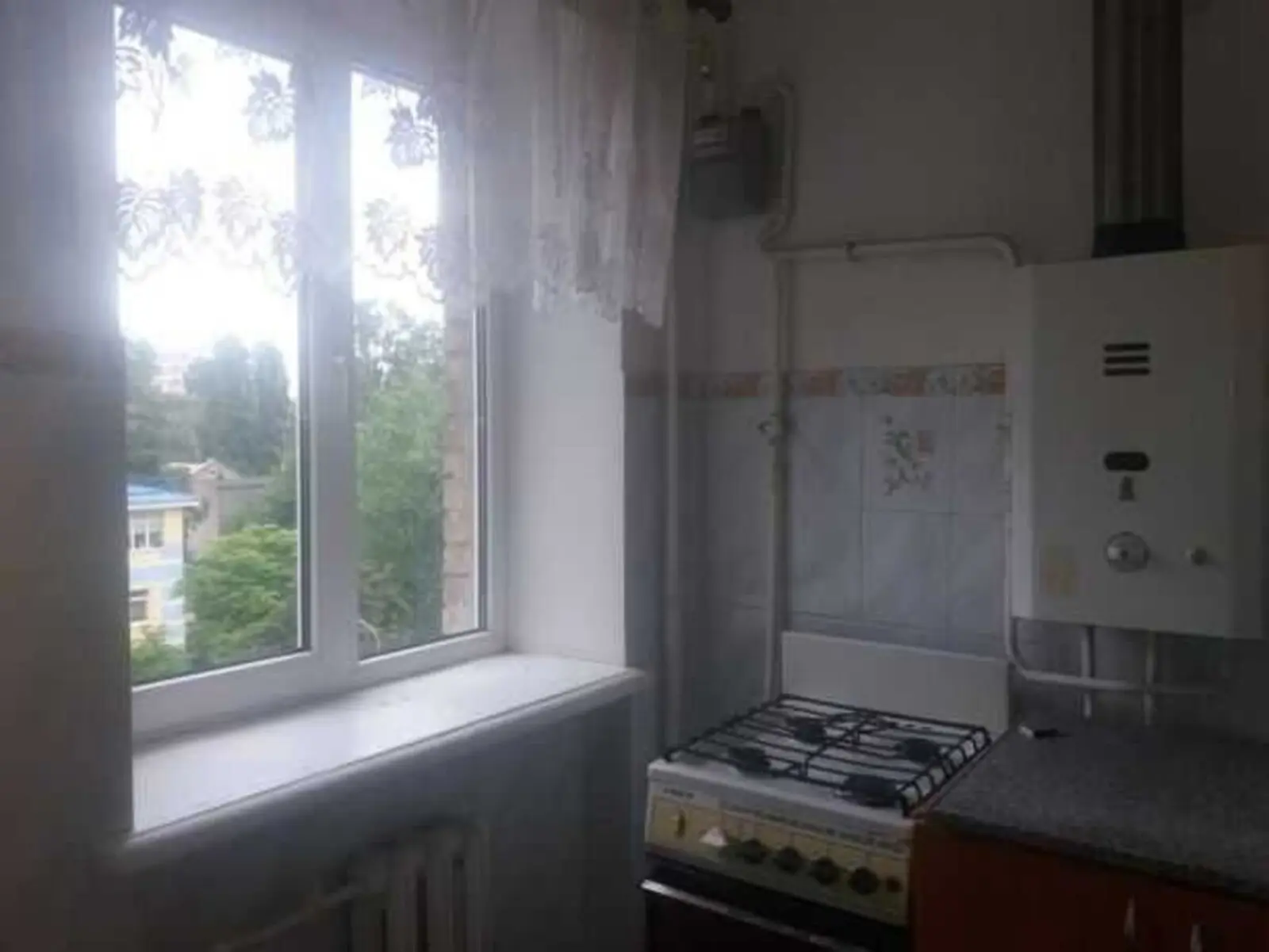 Фото Продаю 2 кімнатну квартиру, 43 кв. м, Смілянська вул. 1 Київ, ціна: 57500 $, код 4028