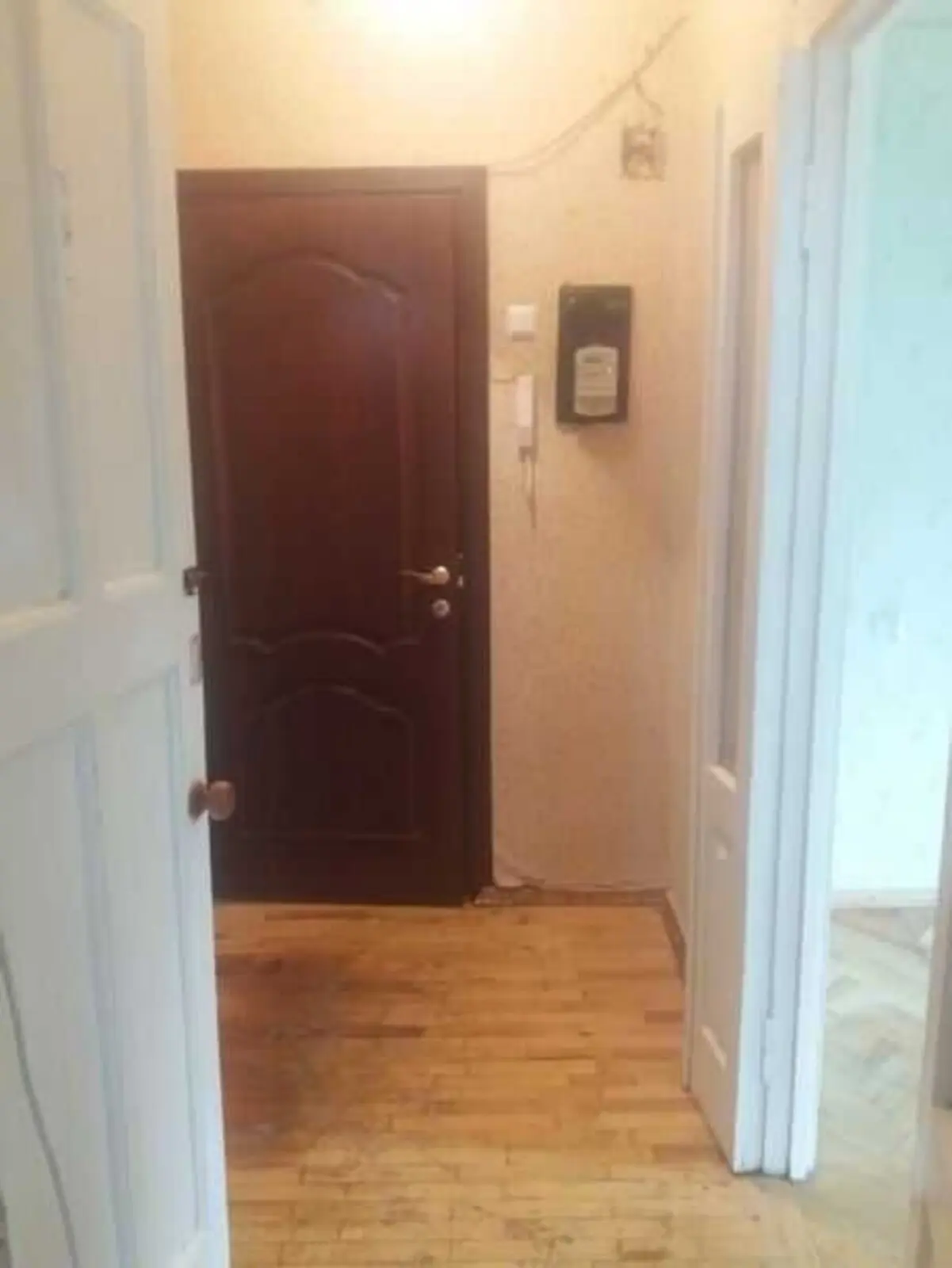 Фото Продаю 2 кімнатну квартиру, 43 кв. м, Смілянська вул. 1 Київ, ціна: 57500 $, код 4028