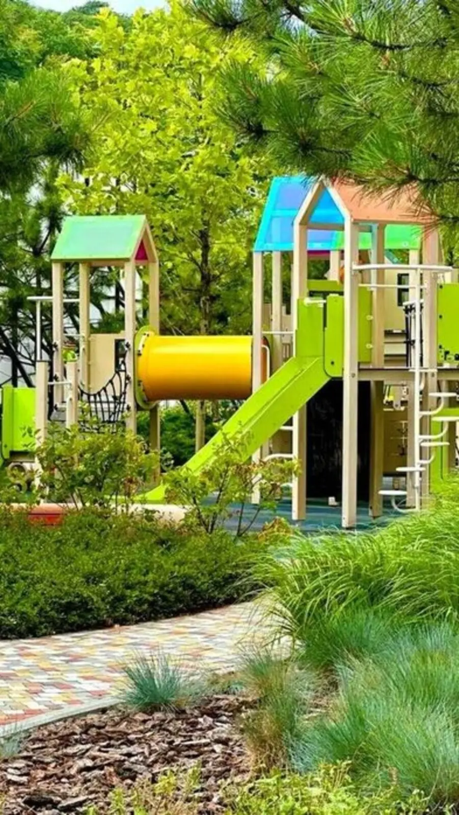 Фото Selling a 1-room apartment, 40 sq.m., Naddniprianske Road  Kyiv, price: 58000 $, code 4029