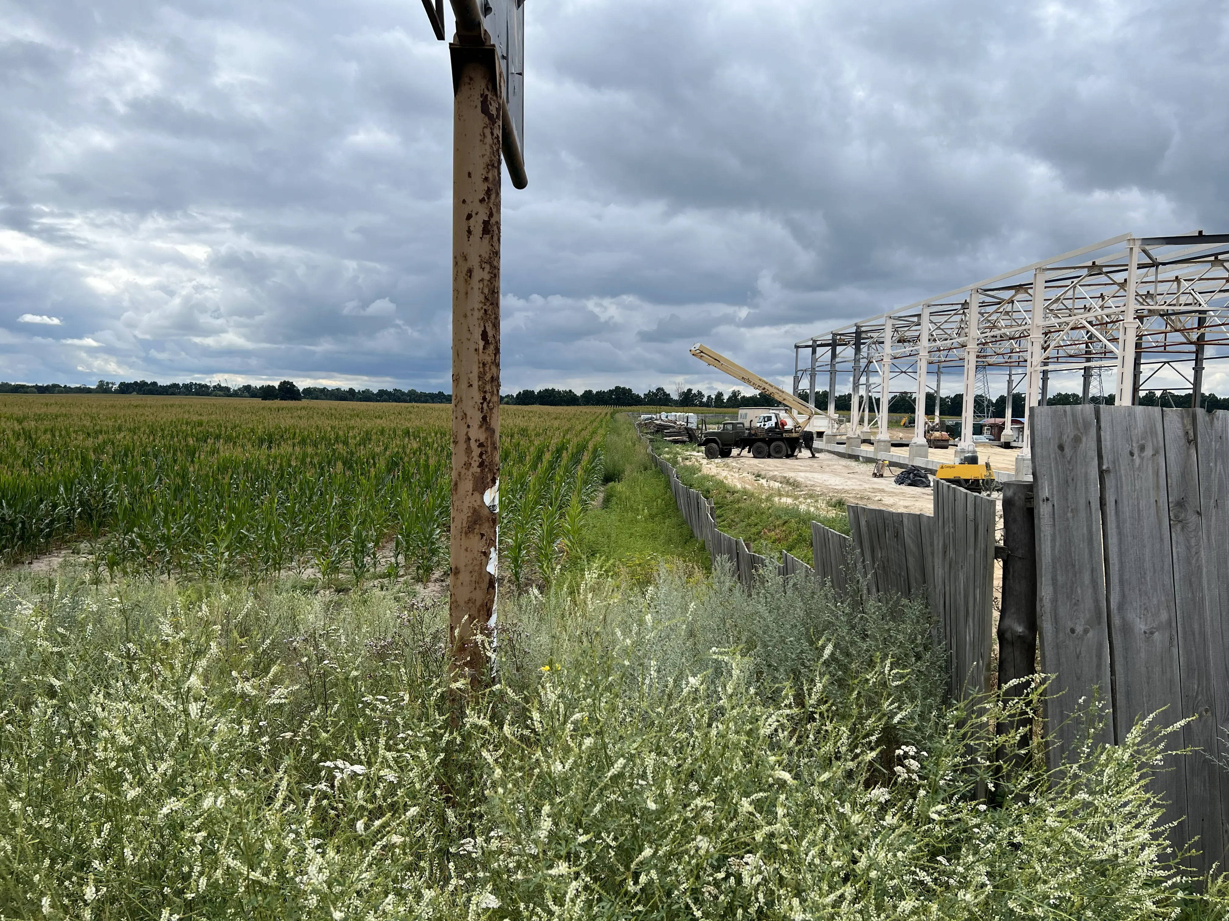 Фото Продаю земельну ділянку, Княжичі, ціна: 4800000 $, код 4030