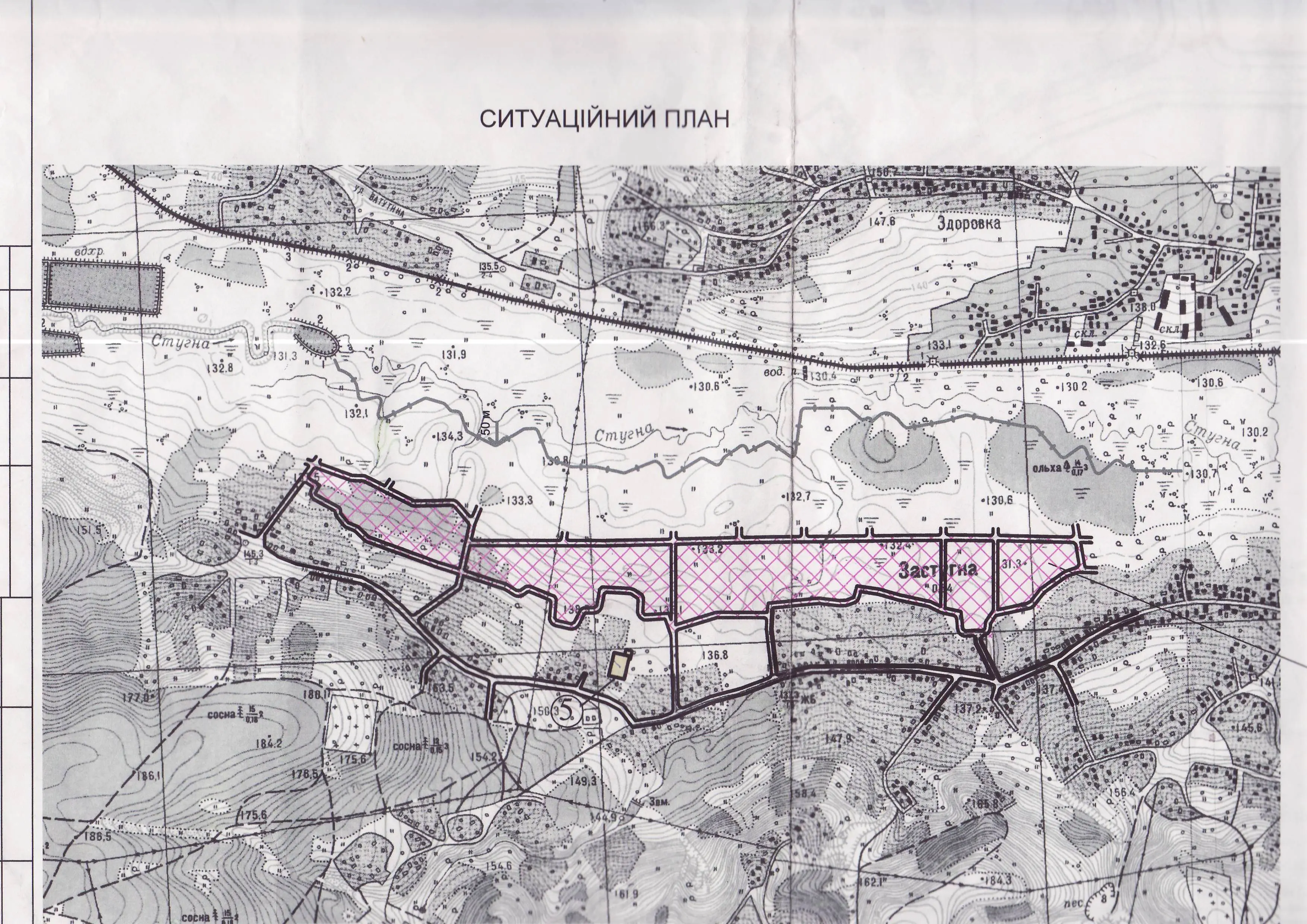 Фото Продаю земельну ділянку, Здорівка, ціна: 1200000 $, код 4032