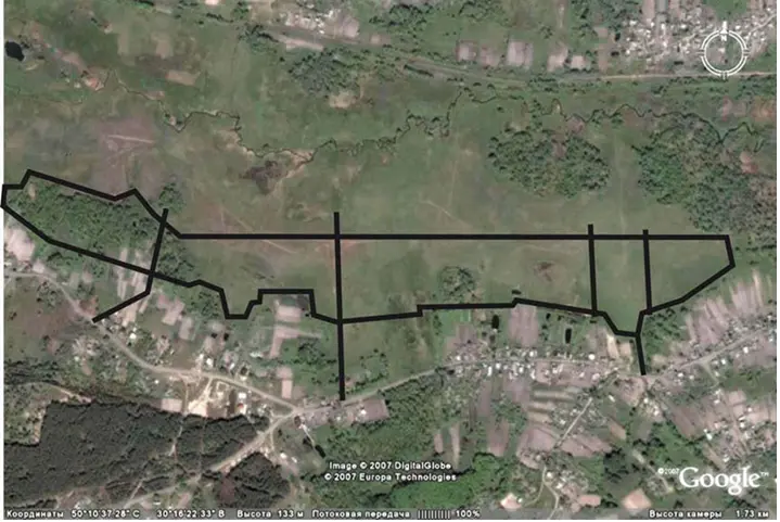 Фото Продаю земельну ділянку, Здорівка, ціна: 1200000 $, код 4032