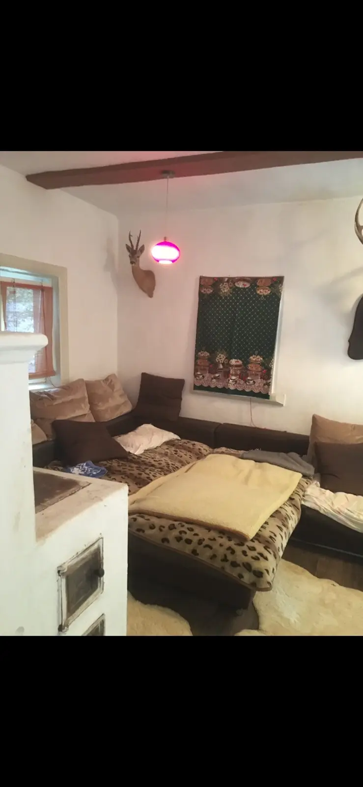 Фото Продаю будинок, 80 кв. м, Ічня, ціна: 25000 $, код 4035