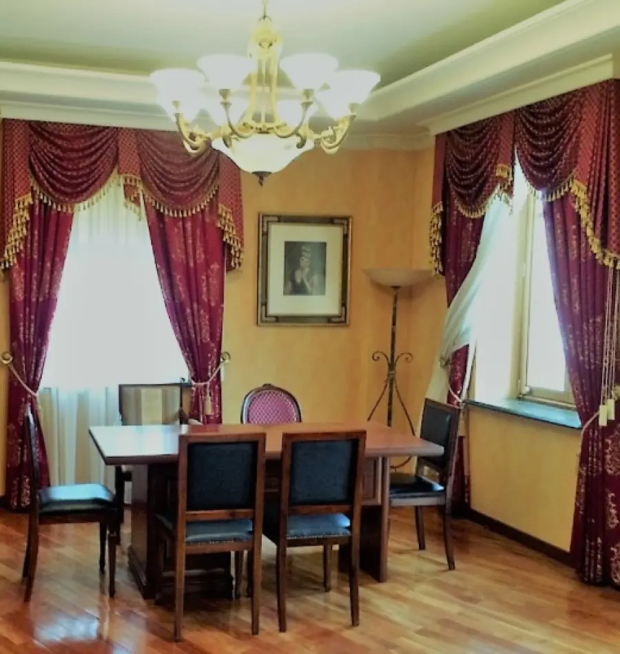 Фото Продаю офіс, 572 кв. м, Андріївський узвіз  Київ, ціна: 3000000 $, код 4036