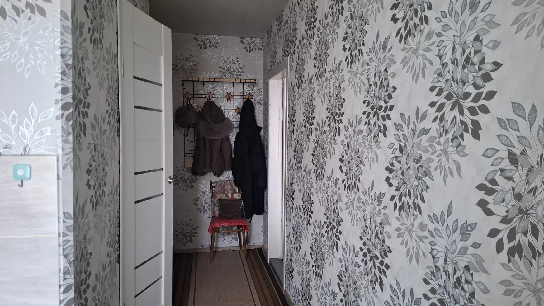 Фото Продаю 1 кімнатну квартиру, 33 кв. м, Бучми вул. (Командарма Уборевича) 44 Харків, ціна: 20000 $, код 4040