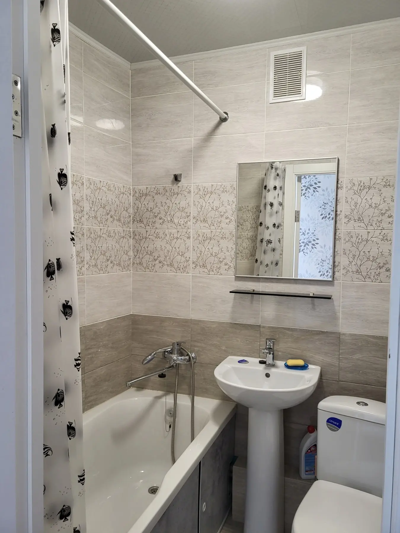 Фото Продаю 1 кімнатну квартиру, 33 кв. м, Бучми вул. (Командарма Уборевича) 44 Харків, ціна: 20000 $, код 4040