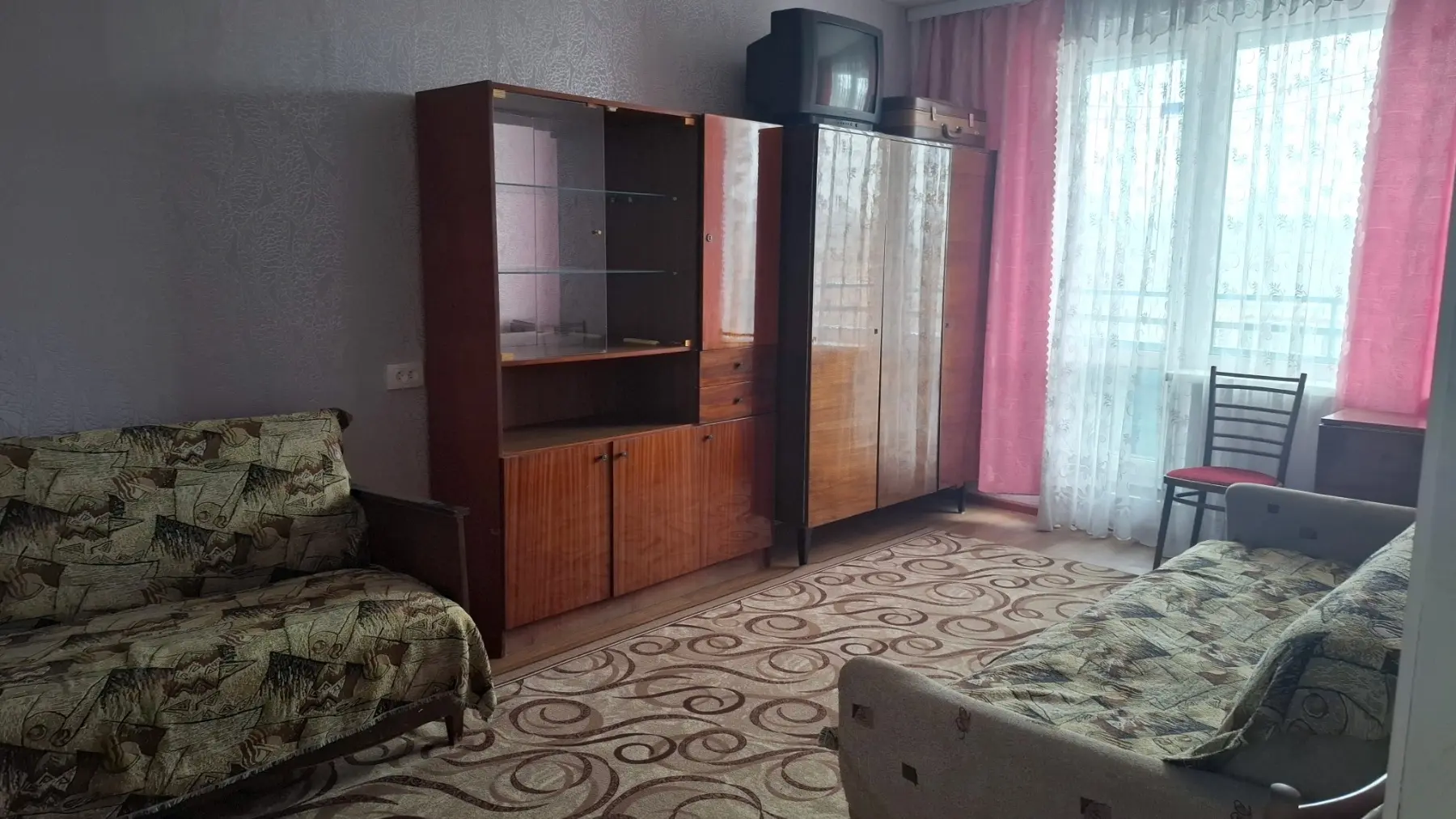 Фото Продаю 1 кімнатну квартиру, 33 кв. м, Бучми вул. (Командарма Уборевича) 44 Харків, ціна: 20000 $, код 4040