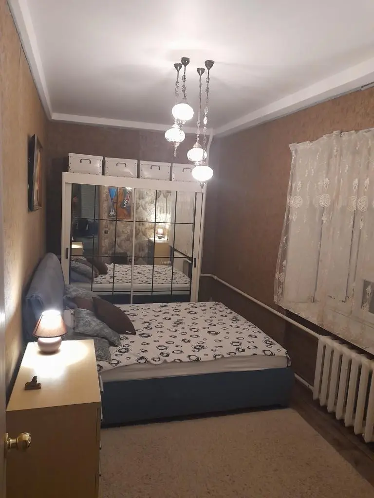 Фото Rent a 2-room apartment, Velyka Vasylkivska Street (Chervonoarmiiska Street;Krasnoarmeyskaya Street) 114 Kyiv for long-term rent, price: 23 UAH, code 4041