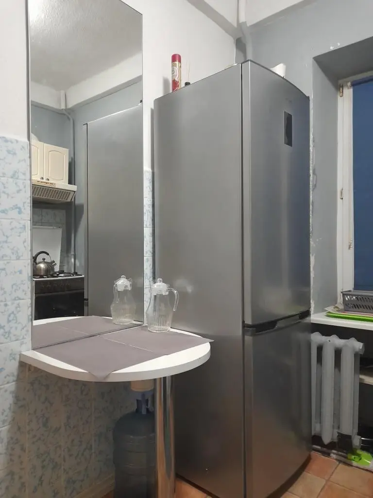 Фото Rent a 2-room apartment, Velyka Vasylkivska Street (Chervonoarmiiska Street;Krasnoarmeyskaya Street) 114 Kyiv for long-term rent, price: 23 UAH, code 4041