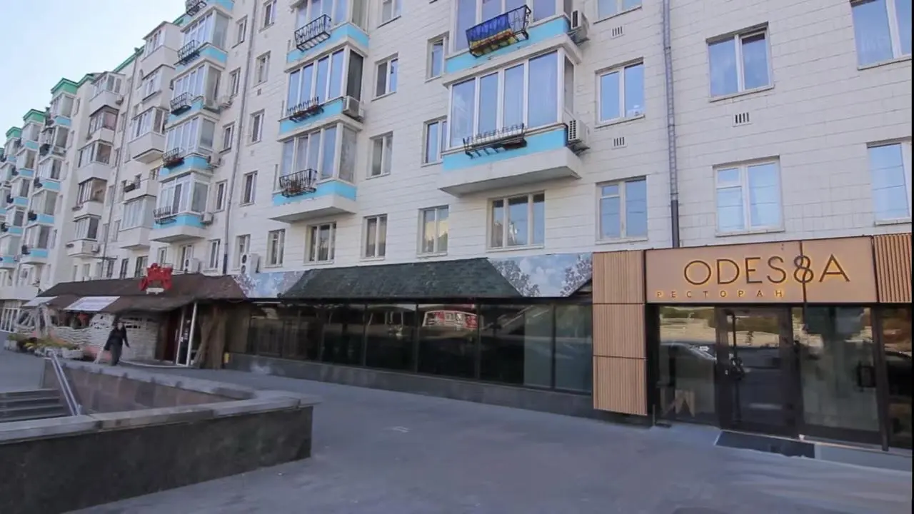 Фото Rent a 2-room apartment, Velyka Vasylkivska Street (Chervonoarmiiska Street;Krasnoarmeyskaya Street) 114 Kyiv for long-term rent, price: 23 UAH, code 4041