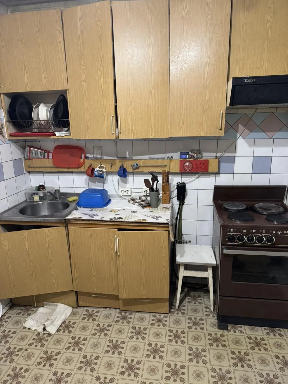 Фото Зняти 2 кімнатну квартиру, Миколи Бажана просп. 9ж Київ в довгострокову оренду, ціна: 11900 UAH, код 4043