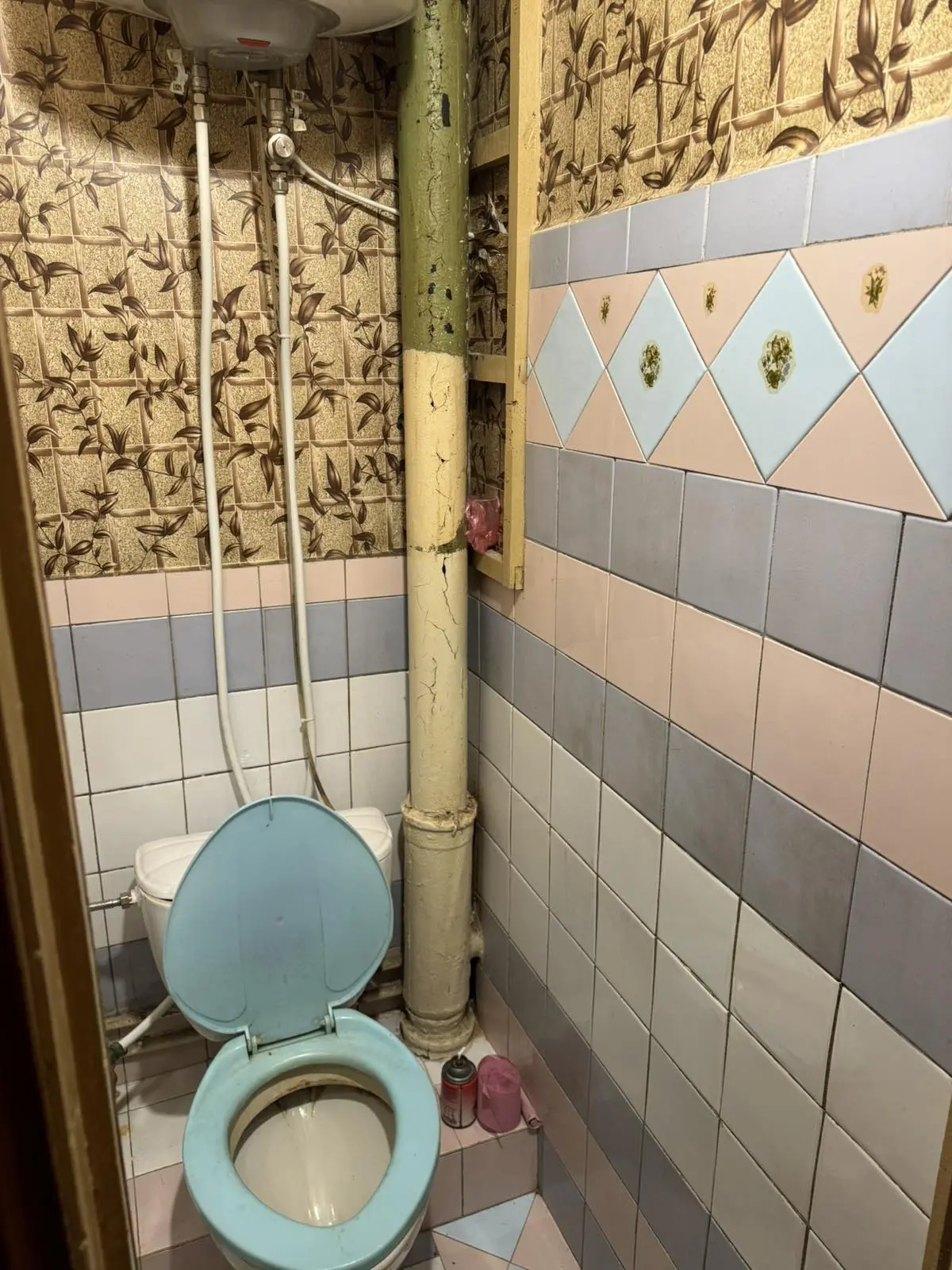 Фото Зняти 2 кімнатну квартиру, Миколи Бажана просп. 9ж Київ в довгострокову оренду, ціна: 11900 UAH, код 4043