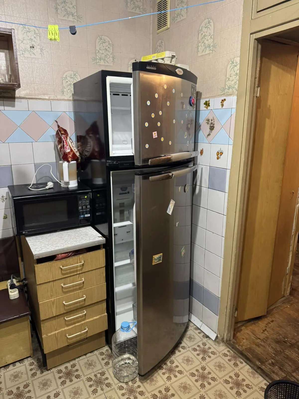 Фото Зняти 2 кімнатну квартиру, Миколи Бажана просп. 9ж Київ в довгострокову оренду, ціна: 11900 UAH, код 4043