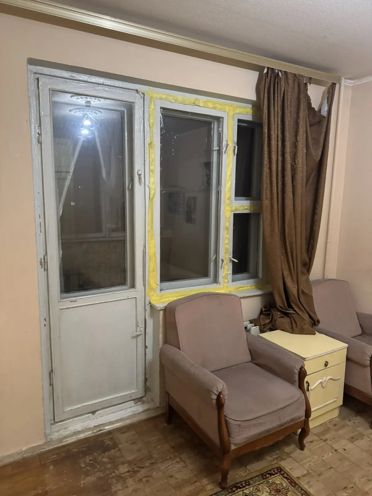 Фото Зняти 2 кімнатну квартиру, Миколи Бажана просп. 9ж Київ в довгострокову оренду, ціна: 11900 UAH, код 4043