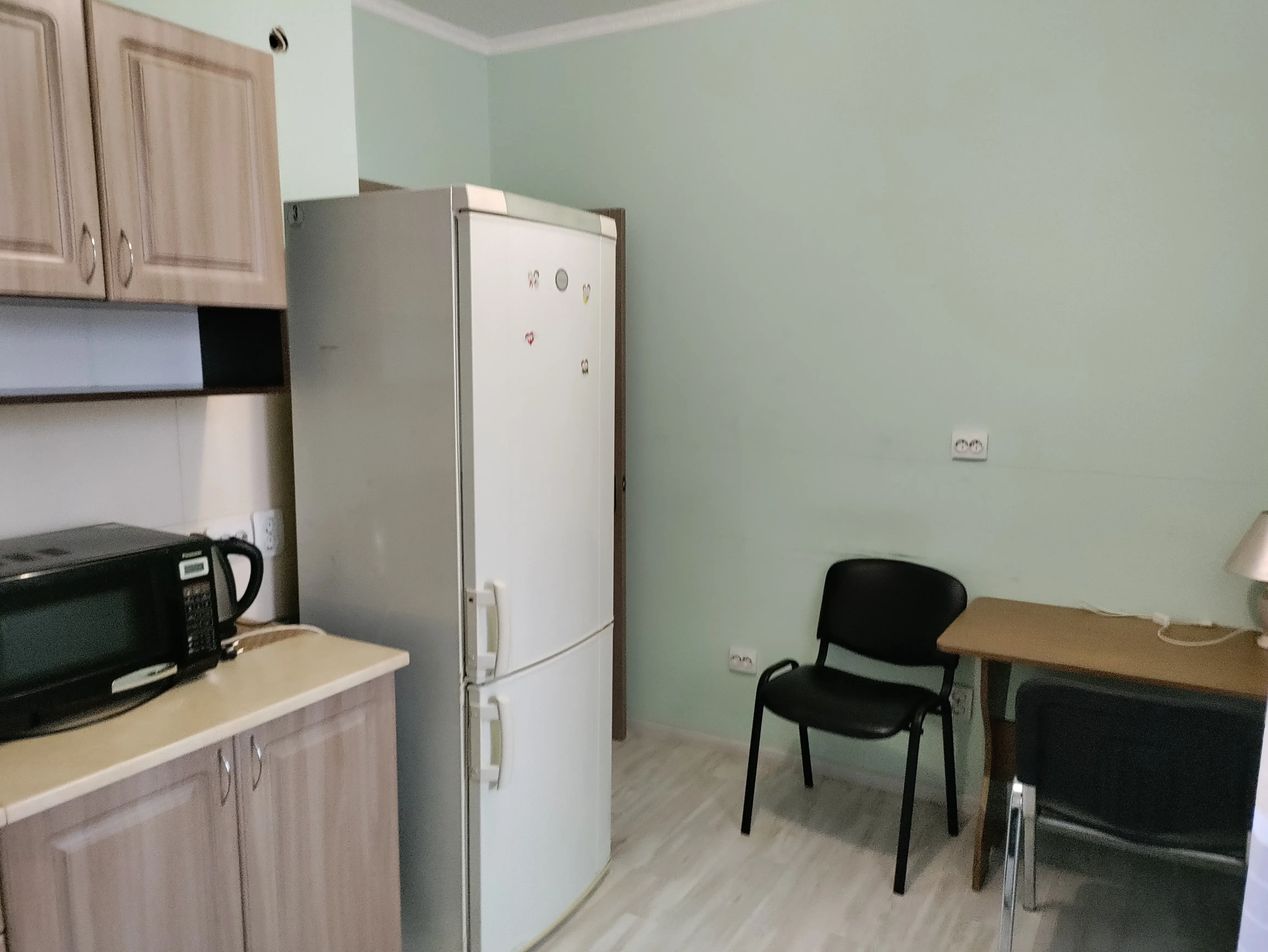 Фото Продаю 1-комнатную квартиру, 40.1 кв. м, Немешаево, цена: 37500 $, код 4044