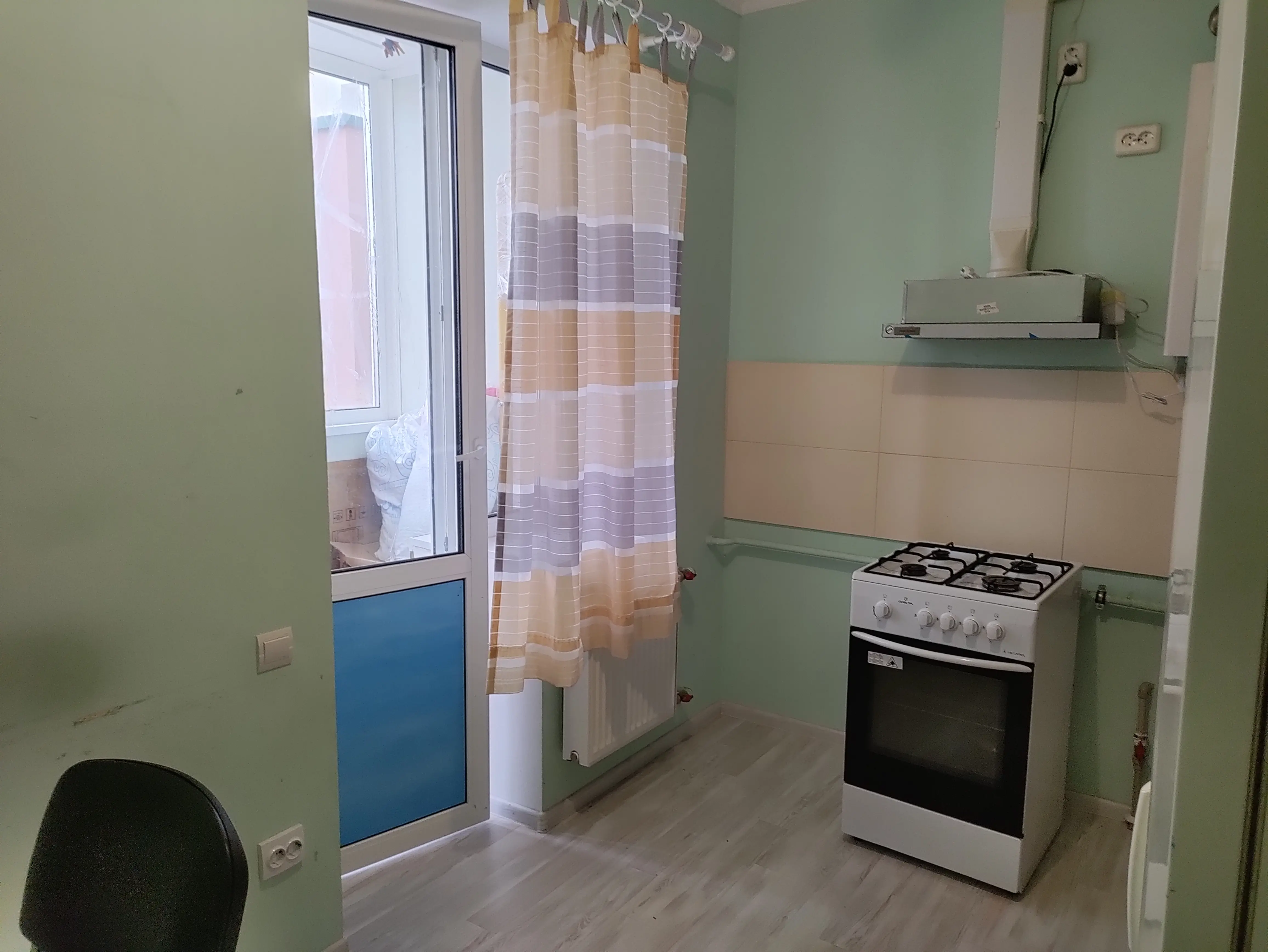 Фото Продаю 1-комнатную квартиру, 40.1 кв. м, Немешаево, цена: 37500 $, код 4044