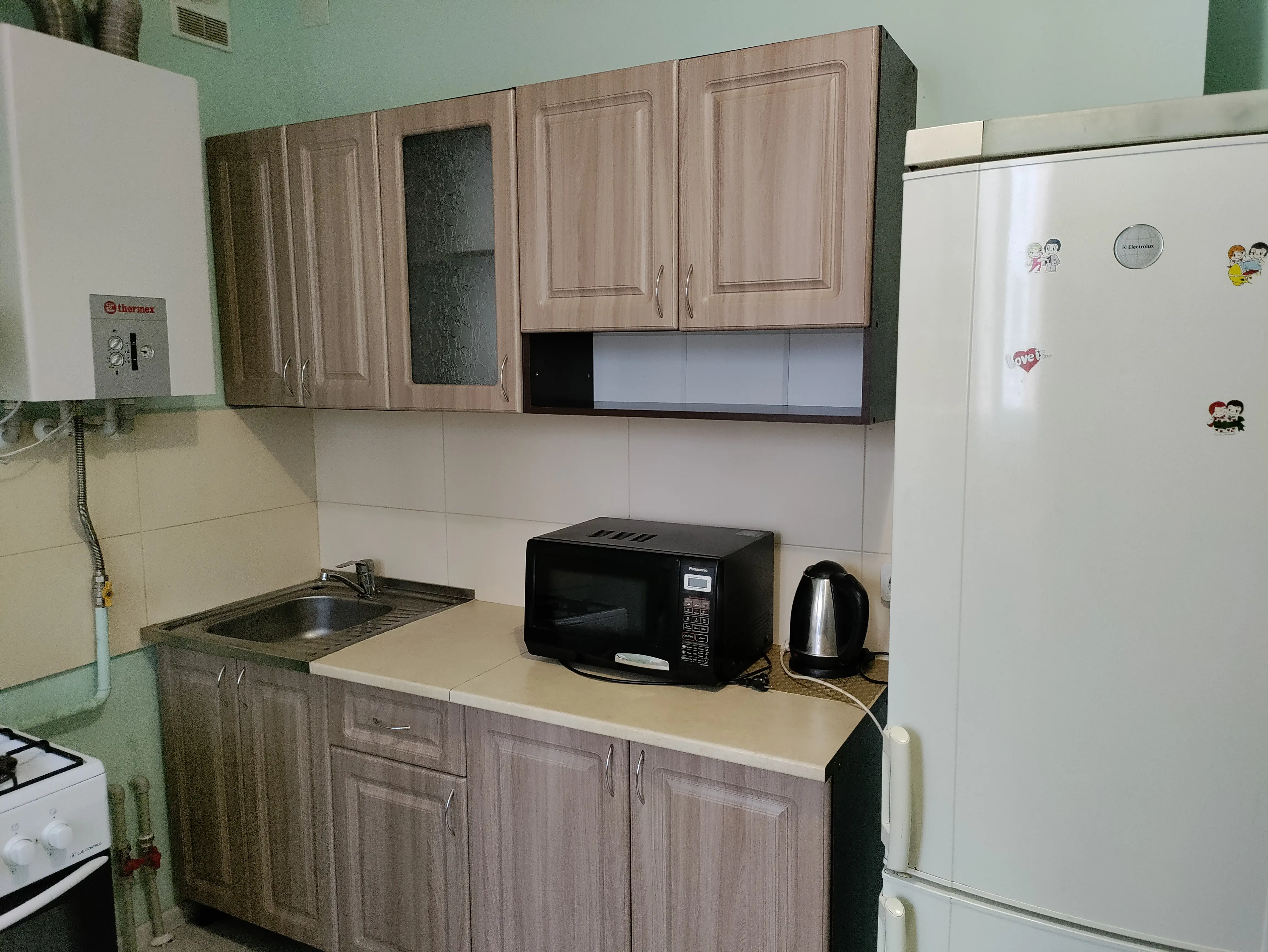 Фото Продаю 1-комнатную квартиру, 40.1 кв. м, Немешаево, цена: 37500 $, код 4044