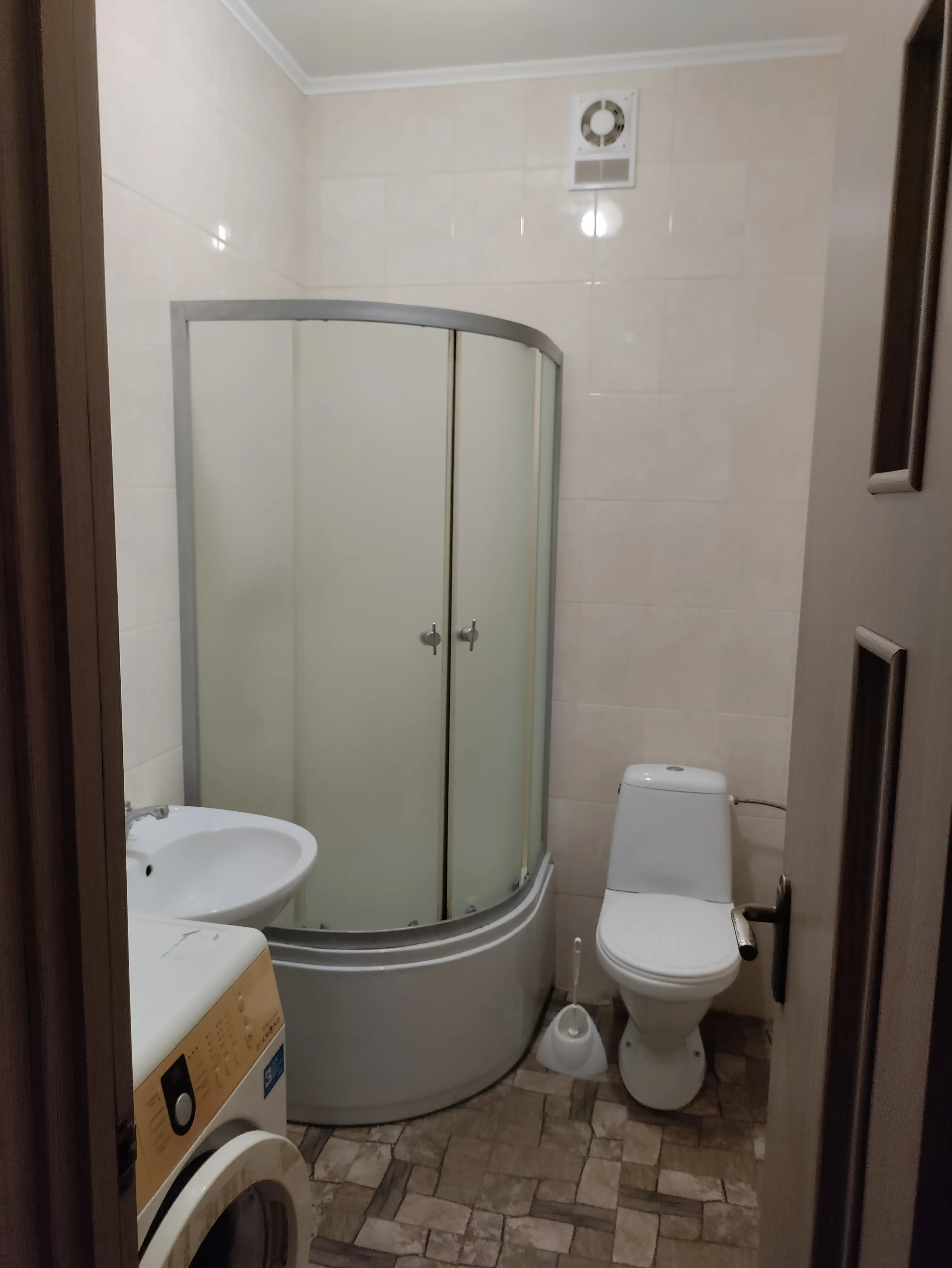 Фото Продаю 1-комнатную квартиру, 40.1 кв. м, Немешаево, цена: 37500 $, код 4044