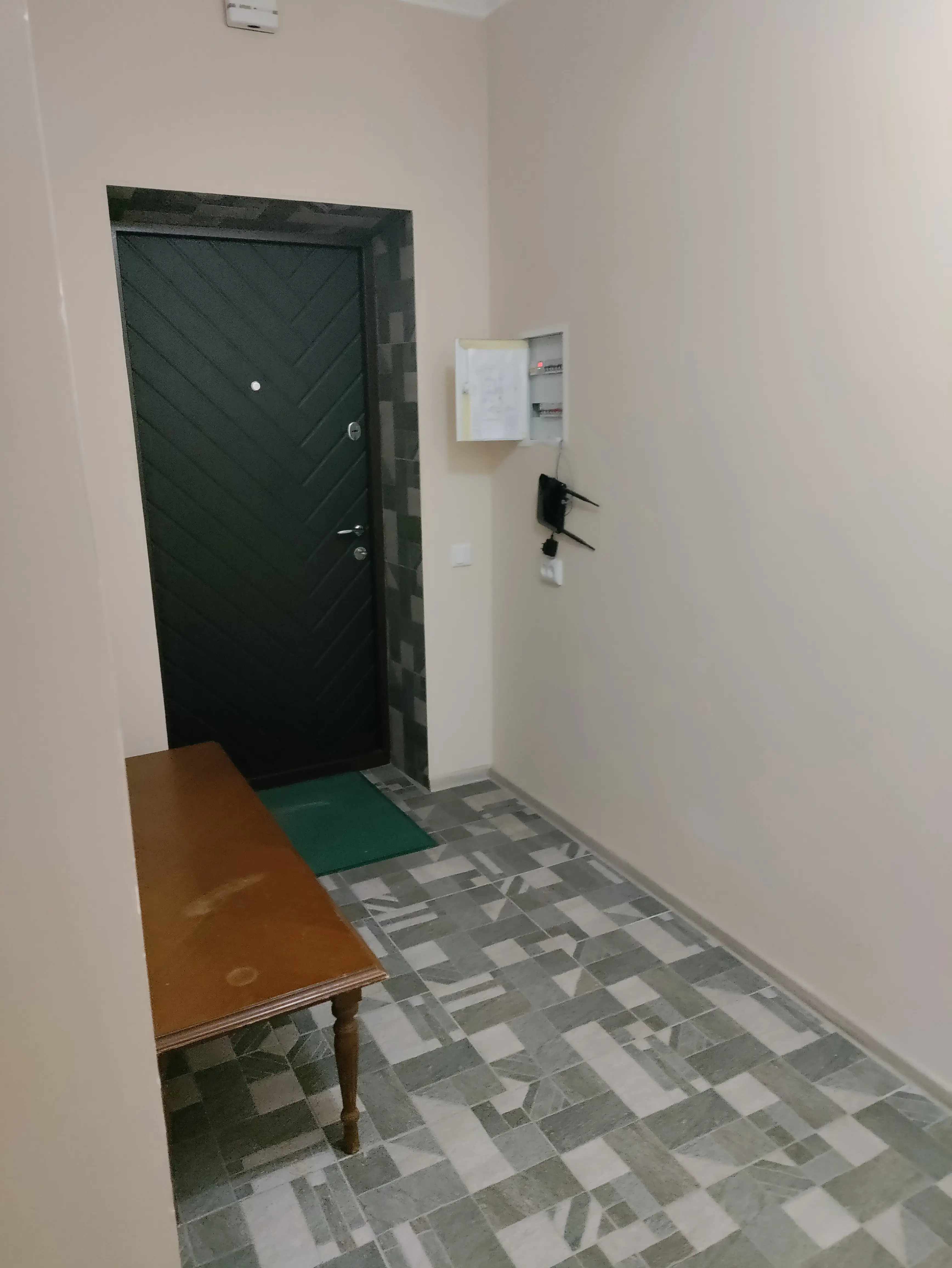 Фото Продаю 1-комнатную квартиру, 40.1 кв. м, Немешаево, цена: 37500 $, код 4044