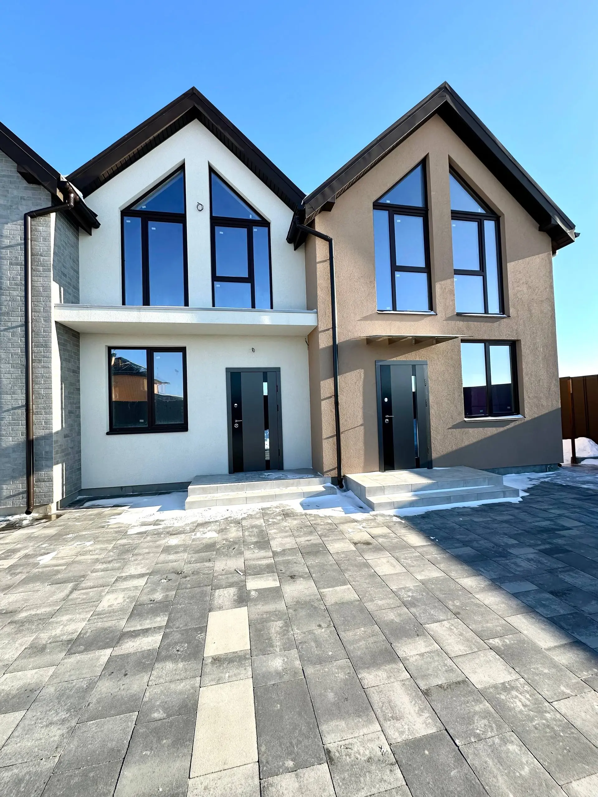 Фото Продаю будинок, 100 кв. м, Шевченкове, ціна: 72000 $, код 4046