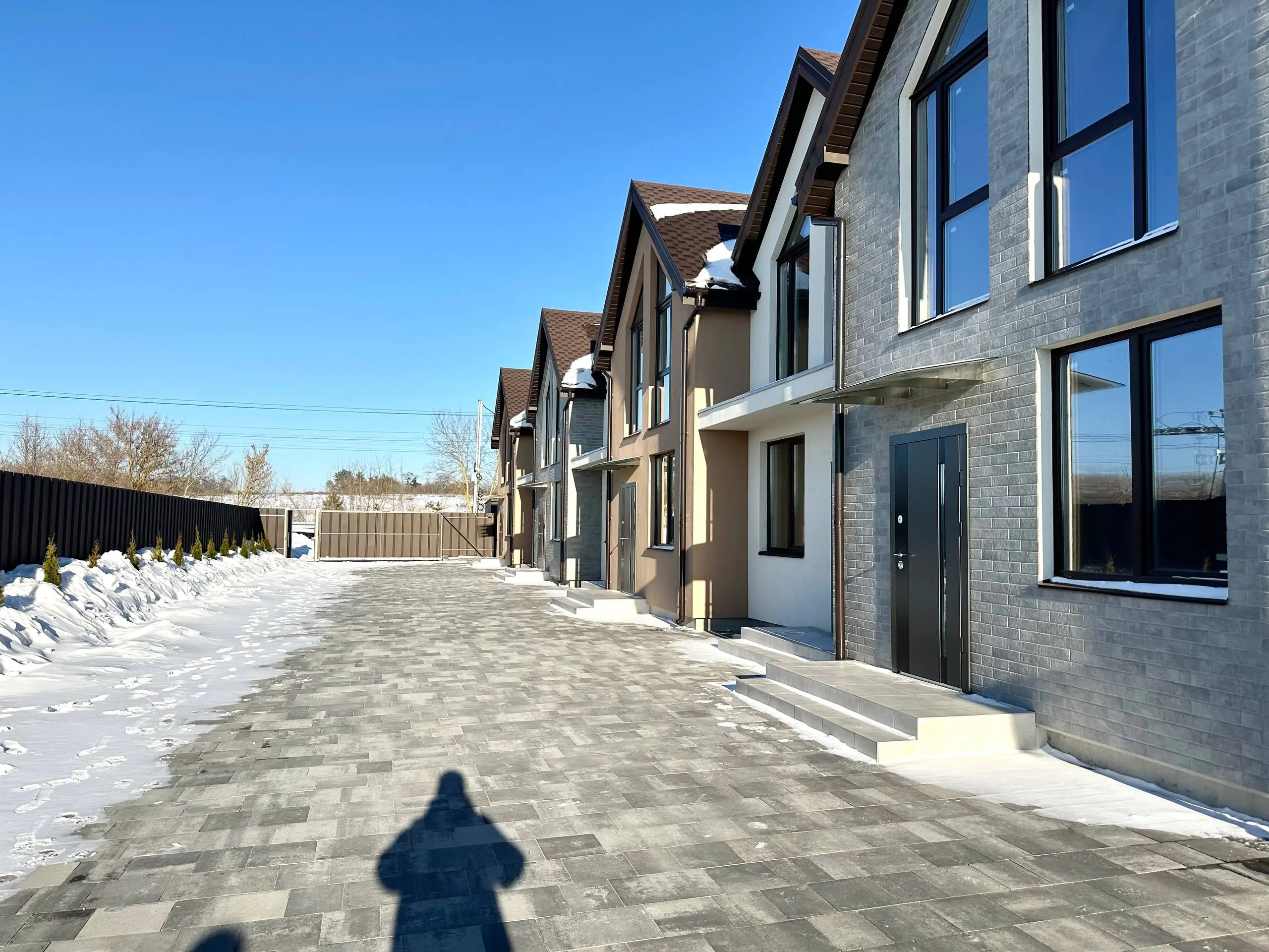 Фото Продаю будинок, 100 кв. м, Шевченкове, ціна: 72000 $, код 4046