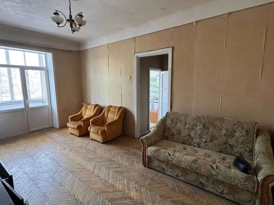 Фото Selling a 1-room apartment, 38 sq.m., Mykhaila Boichuka Street 15а Kyiv, price: 66000 $, code 2423