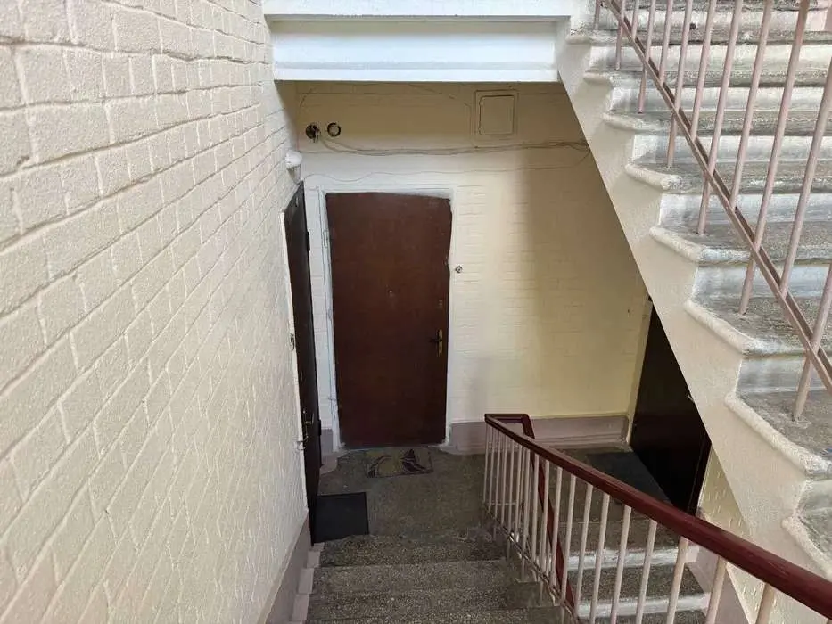 Фото Selling a 1-room apartment, 38 sq.m., Mykhaila Boichuka Street 15а Kyiv, price: 66000 $, code 2423