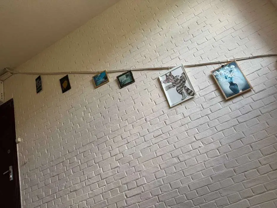 Фото Selling a 1-room apartment, 38 sq.m., Mykhaila Boichuka Street 15а Kyiv, price: 66000 $, code 2423