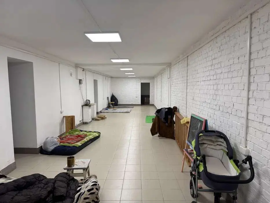 Фото Selling a 1-room apartment, 38 sq.m., Mykhaila Boichuka Street 15а Kyiv, price: 66000 $, code 2423