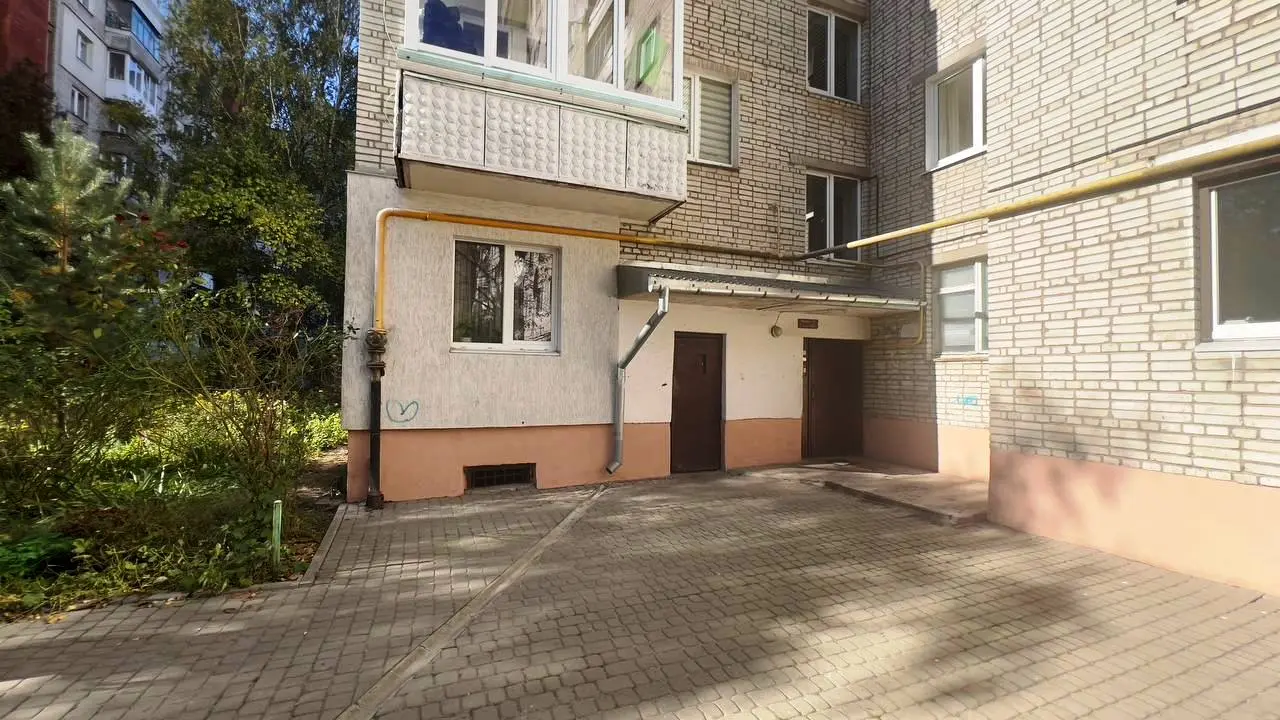 Фото Продаю 3-комнатную квартиру, 62.8 кв. м, Мазепи ул.  Львов, цена: 105000 $, код 4049