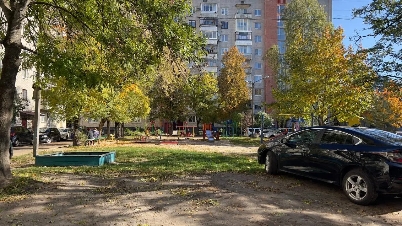 Фото Продаю 3-комнатную квартиру, 62.8 кв. м, Мазепи ул.  Львов, цена: 105000 $, код 4049