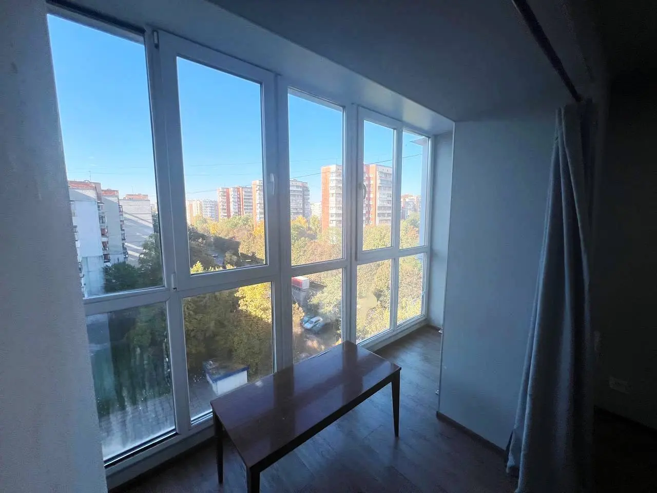 Фото Продаю 3-комнатную квартиру, 62.8 кв. м, Мазепи ул.  Львов, цена: 105000 $, код 4049