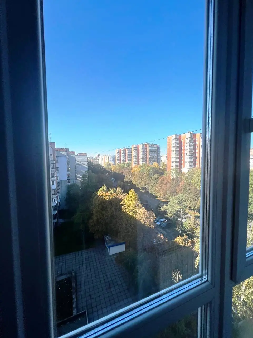 Фото Продаю 3-комнатную квартиру, 62.8 кв. м, Мазепи ул.  Львов, цена: 105000 $, код 4049