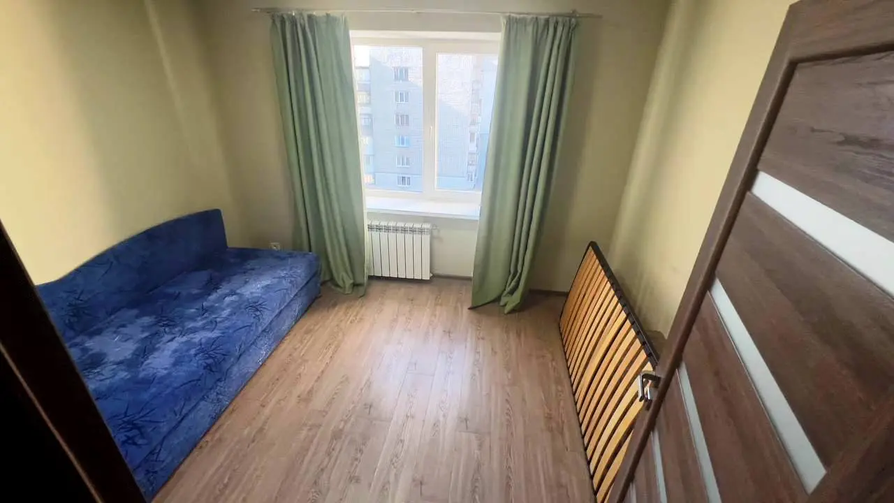 Фото Продаю 3-комнатную квартиру, 62.8 кв. м, Мазепи ул.  Львов, цена: 105000 $, код 4049